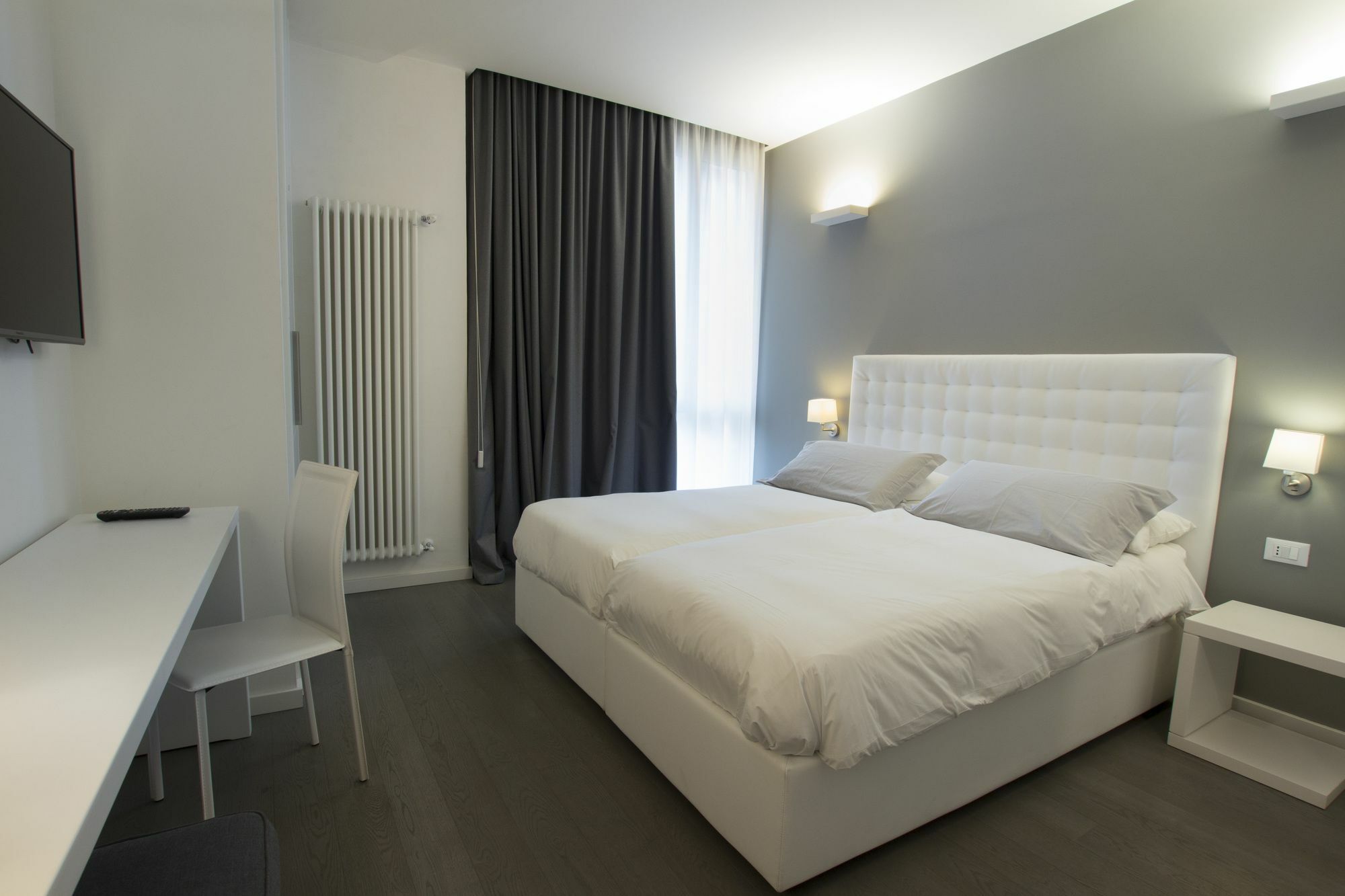 Midnight In Genova Hotel Exterior photo